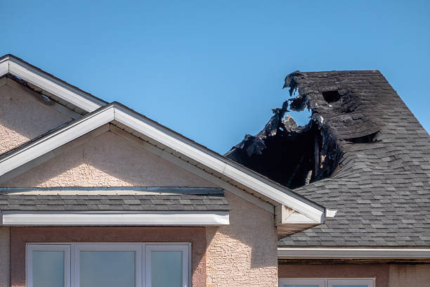 Licensed Fire Damage Removal service in Wisconsin, WI - Fire Damage Laser Cleaning